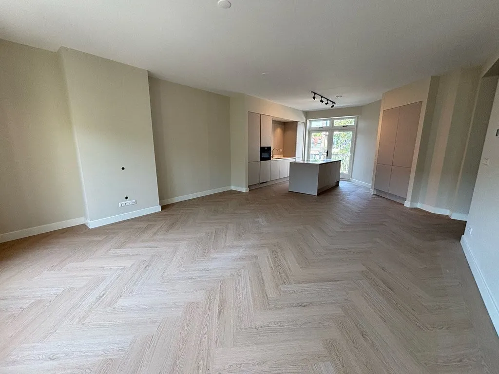 Soggiorno - Apartment on Amstel River in Amsterdam