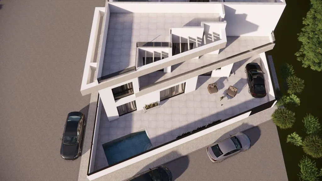 Luxury Villa with Pool in Rojales, Valencia