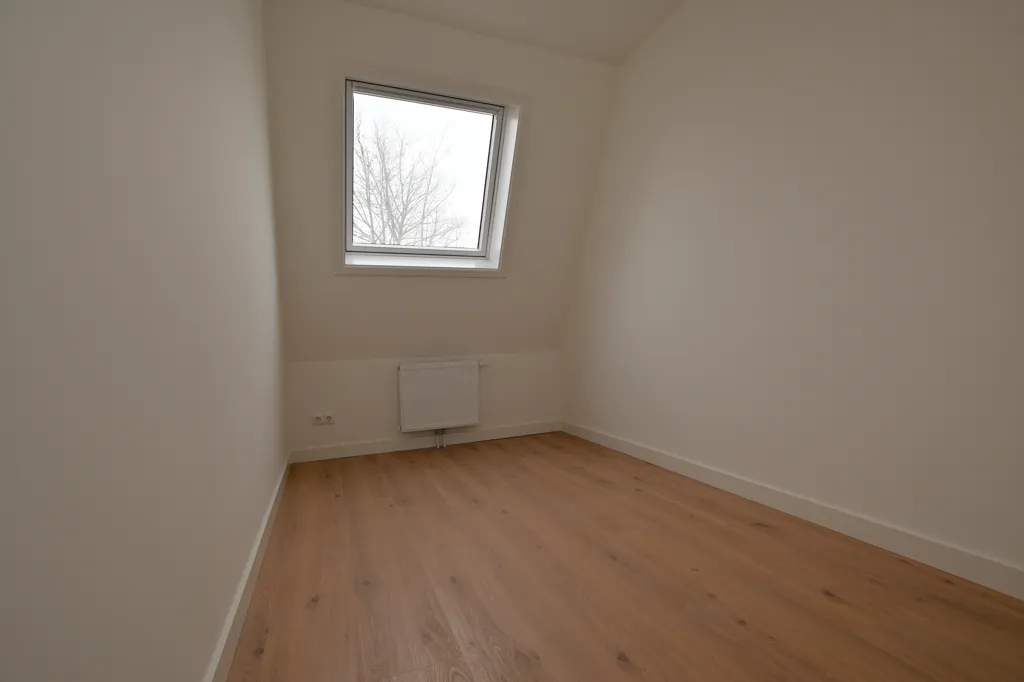 Stylish Apartment with Rooftop Terrace in Groningen