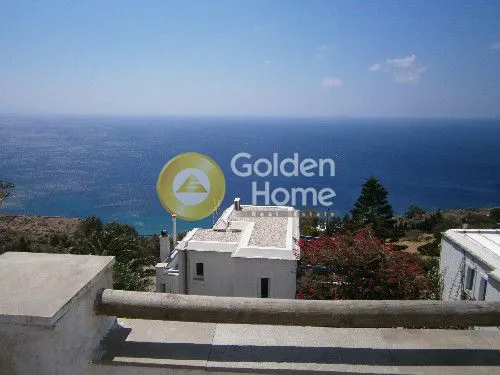 Terrace - 2-room house in GR