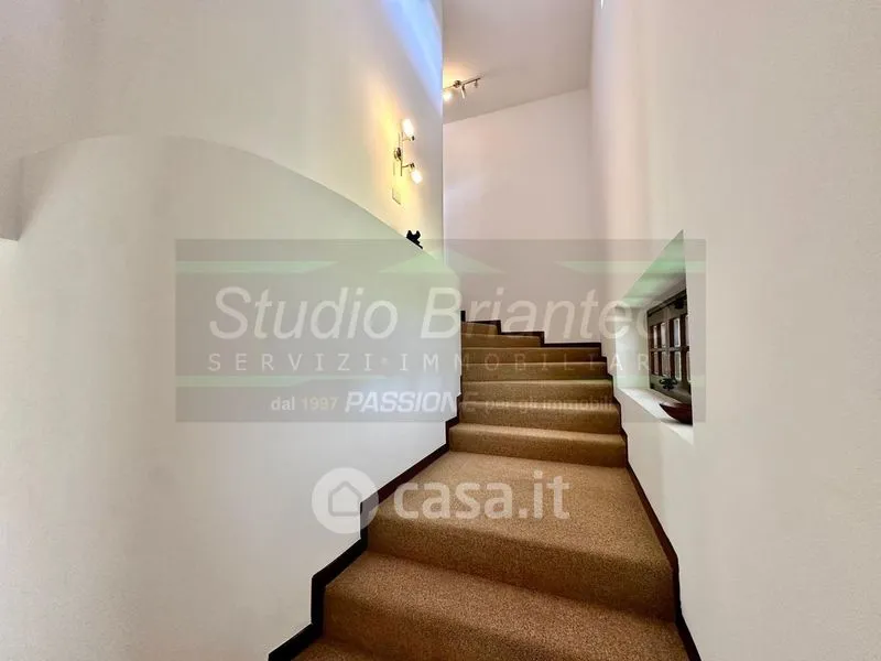 Rooms - Bifamiliar Villa with Garden in Verano Brianza