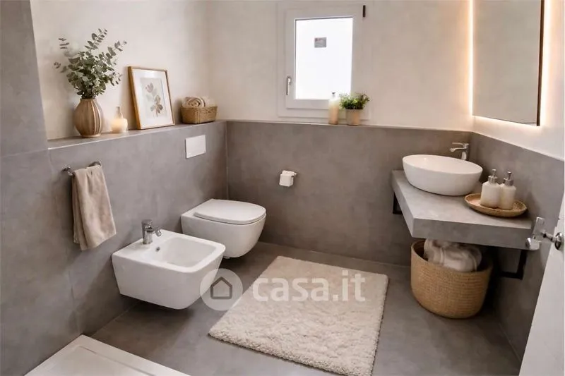 Bagni - Rustic Villa with Private Garden in Thiene