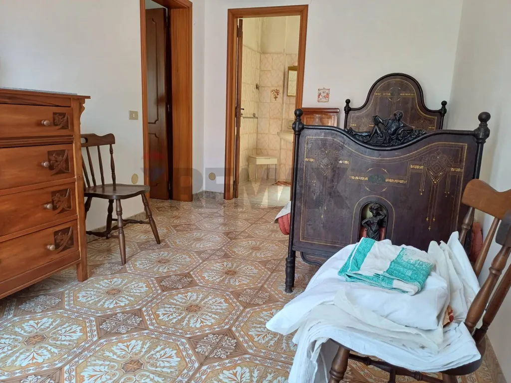 Magamistoad - Apartment with Terraces in Pachino