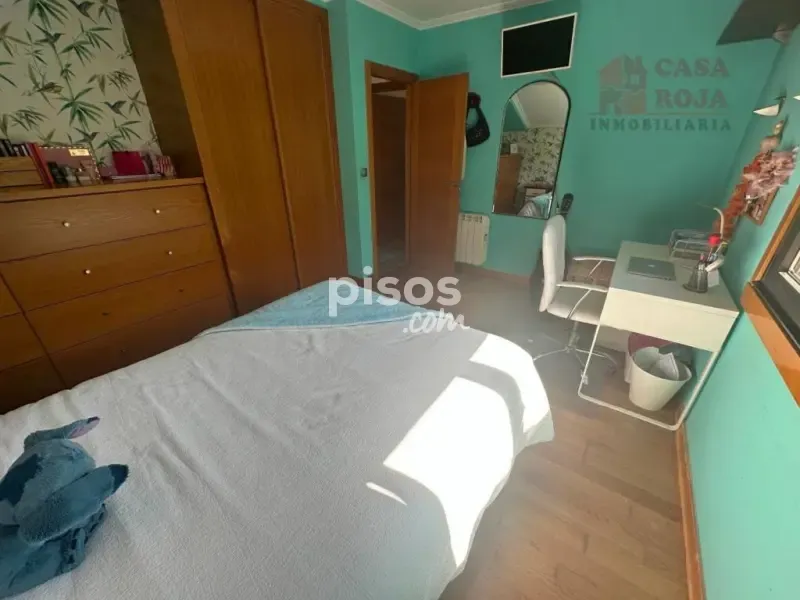 Chambres - Maison 4 chambres à ES