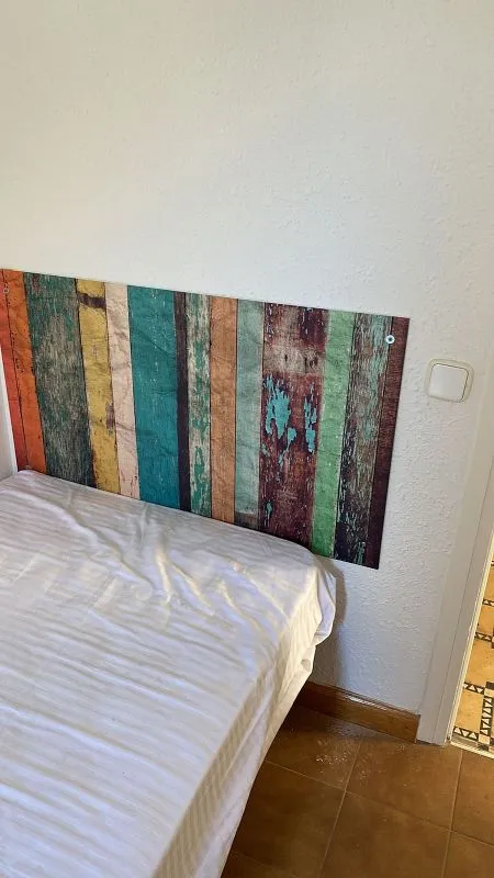 Magamistoad - Apartment with Balcony in Vila de Gràcia