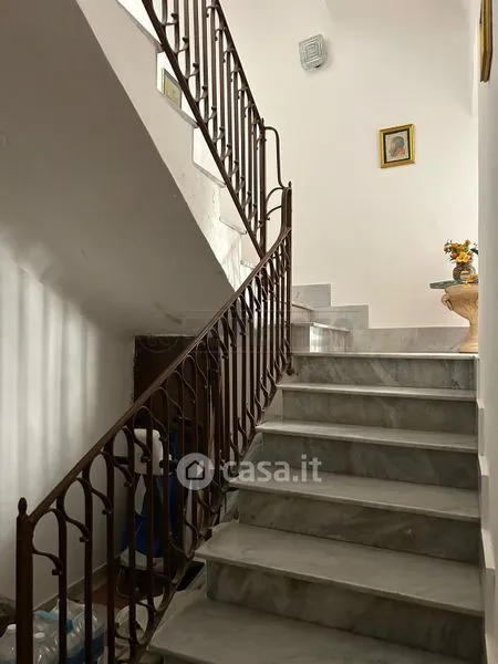 Toad - T3 Flat with Balcony in Caltanissetta