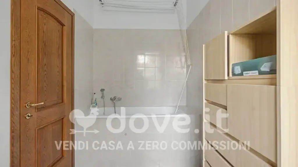 Salles de bain - Terraced House with Private Garden in Ferrara