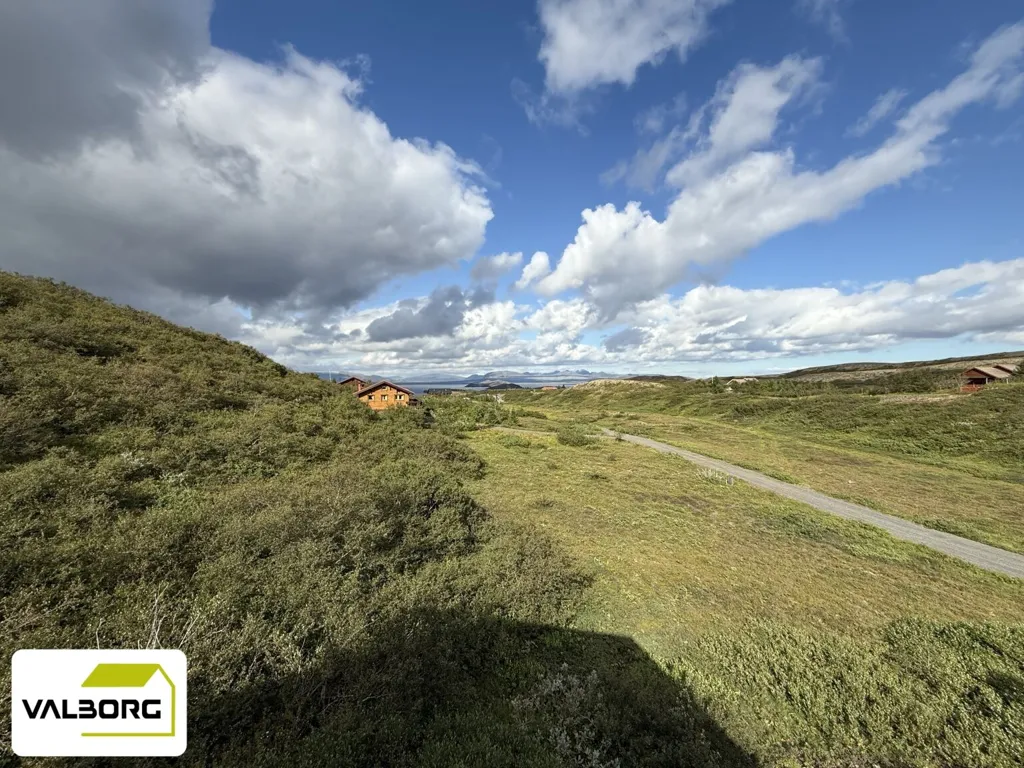 4-toaline maja asukohas Selfoss