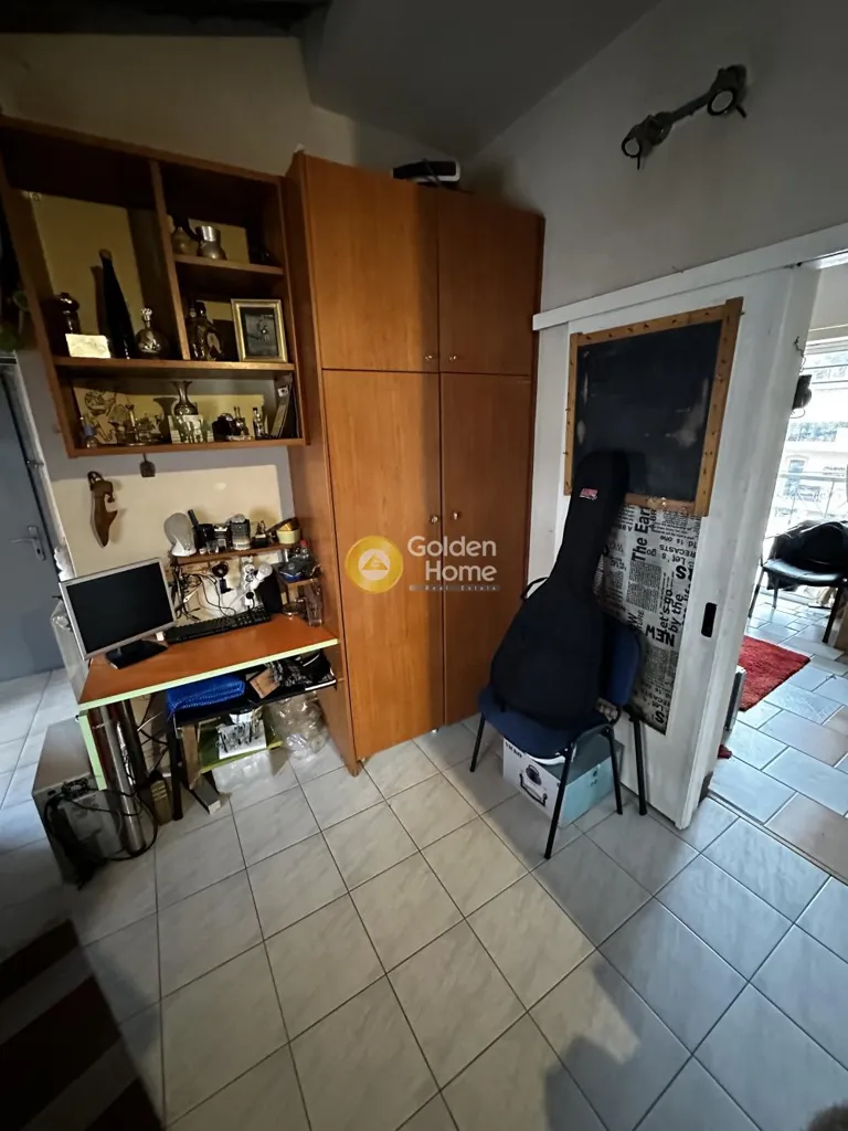 Appartement 4 pièces à GR