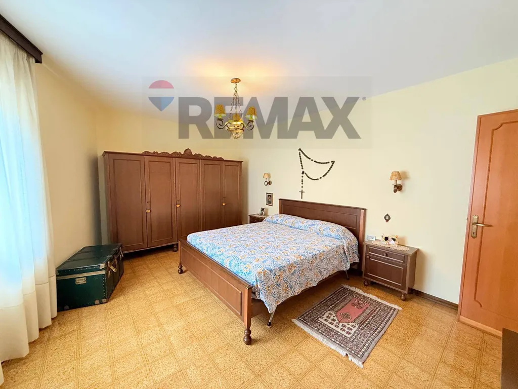 Chambres - Independent House with Terrace in Popiglio