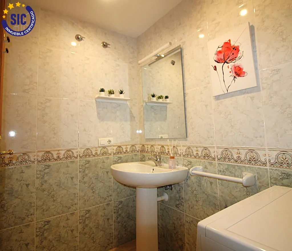 Vannitoad - Beachfront Apartment with Sea View in Marina D'Or