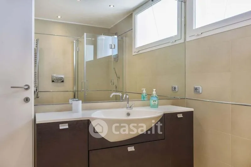 Vannitoad - Modern Attico with Terrace in Florence