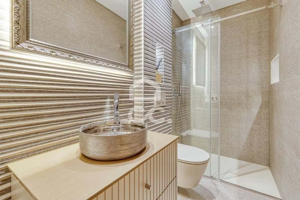 Vannitoad - Luxury Seafront Apartment in Vila do Conde