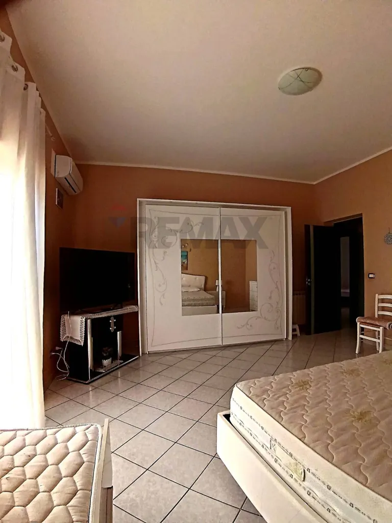 Magamistoad - Armed Apartment with Sea View in Agrigento