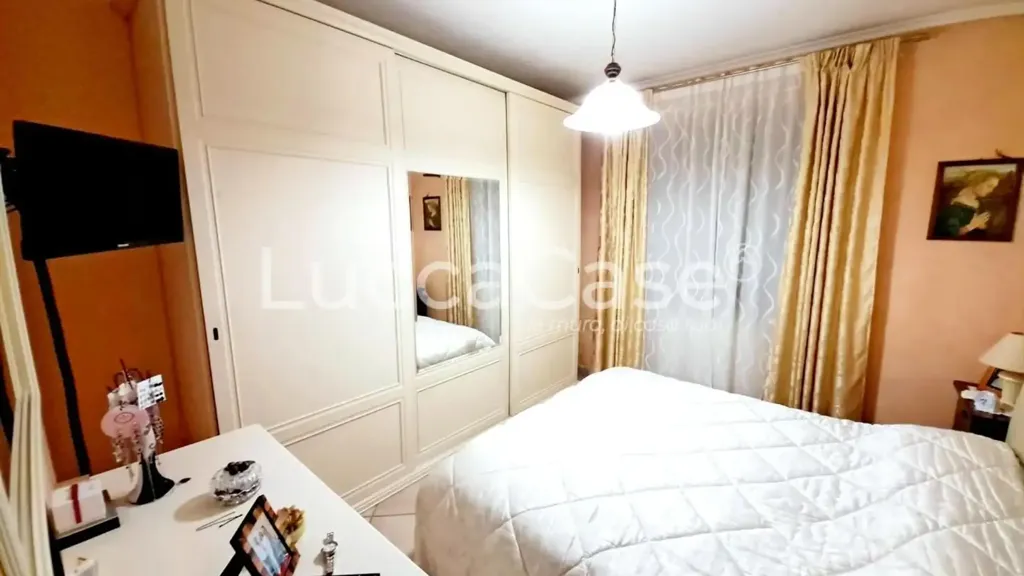 Chambres - Villa with Garden and Terrace in Lucca