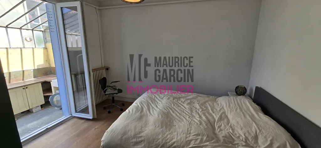 Magamistoad - Charming House with Balcony in Avignon