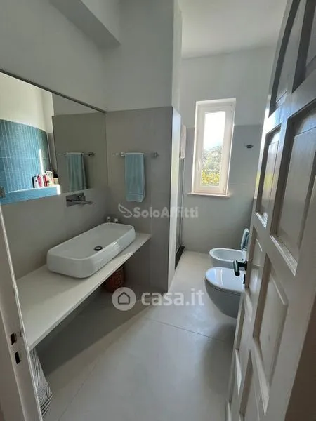 Vannitoad - Villa with Pool in Ischia Porto