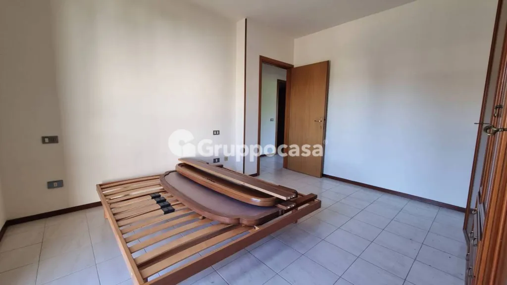 Chambres - Bright Apartment with Balcony in Trecate
