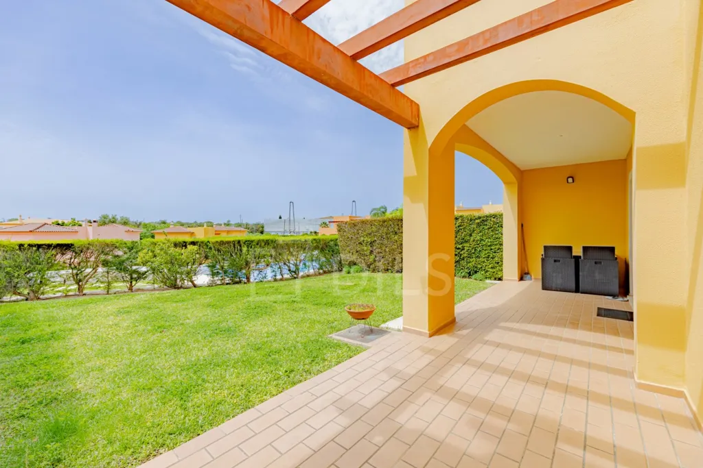 Terrasse - Modern Villa with Private Terrace in Vilamoura