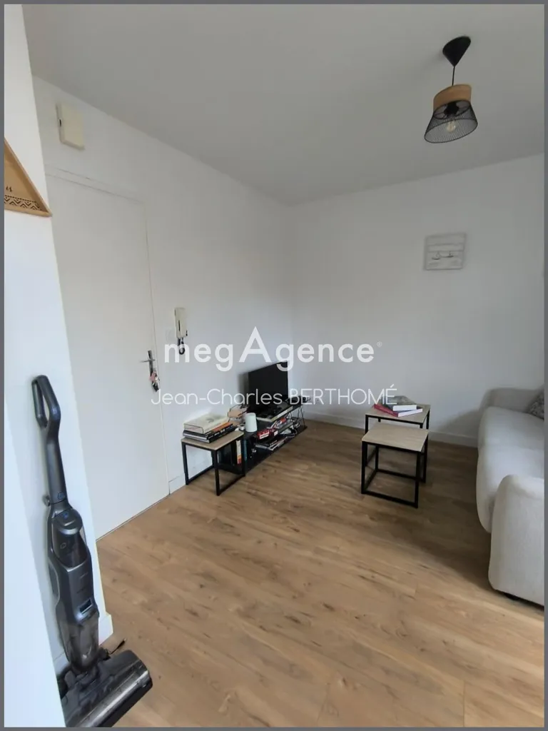Elutuba - Studio with Beach Proximity in Les Sables-d'Olonne