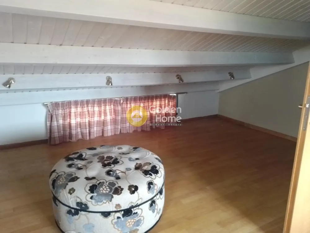 Rooms - Independent Mezzanine in Varympompi, Athens