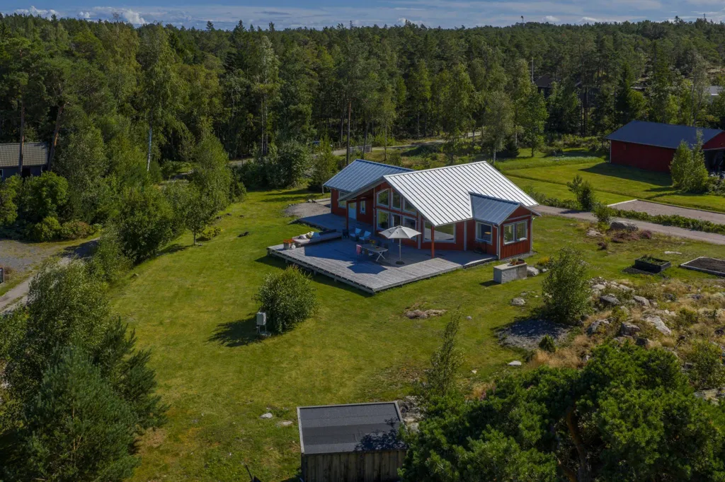Maison 5 pièces à Norrtälje kommun