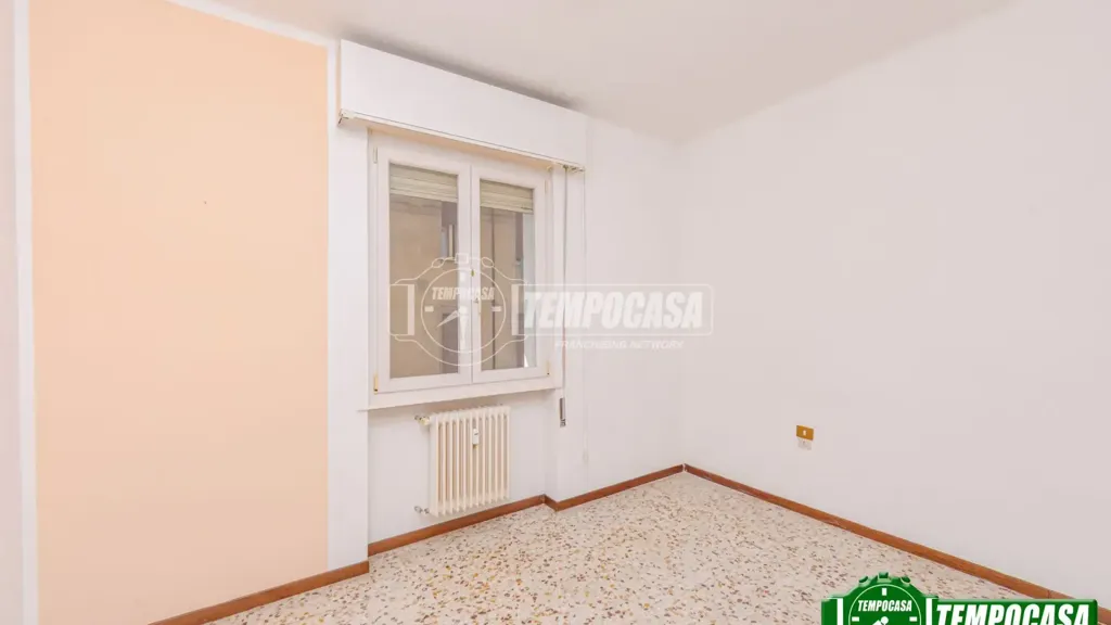 Stanze - Bright 2-Bedroom Apartment in Voghera