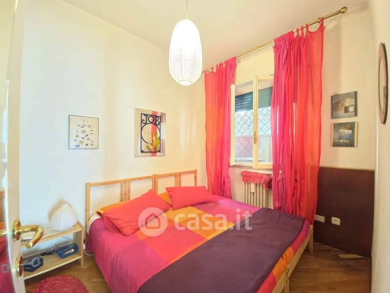 Chambres - Apartment with Sea Access in Rapallo