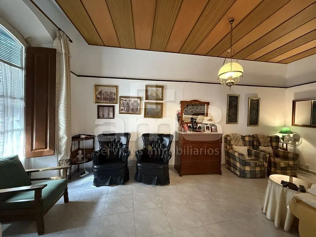 Elutuba - Traditional Chalet in Vera, Almería