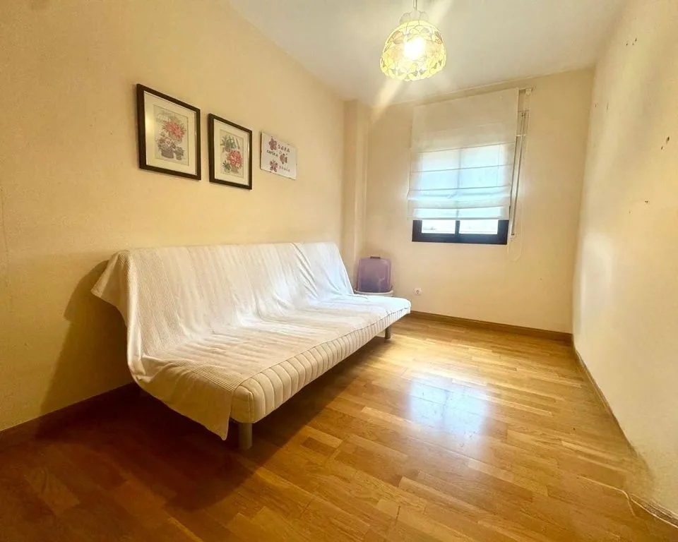 Magamistoad - Luxury Flat with Sea View in Parque Litoral, Málaga