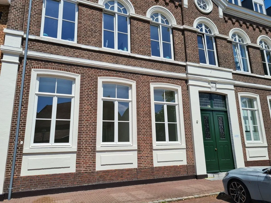 Extérieur - Studio with Central Location in Maastricht