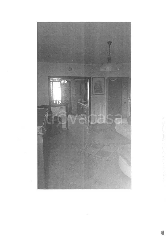 Séjour - Bifamiliar Villa with Balcony in Volvera