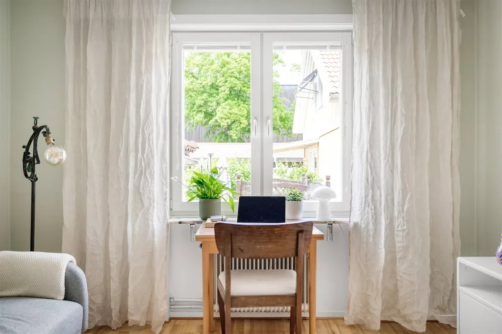 2-toaline korter asukohas Uppsala kommun