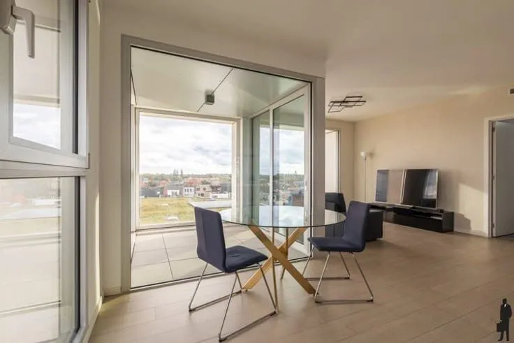 Appartement à Turnhout