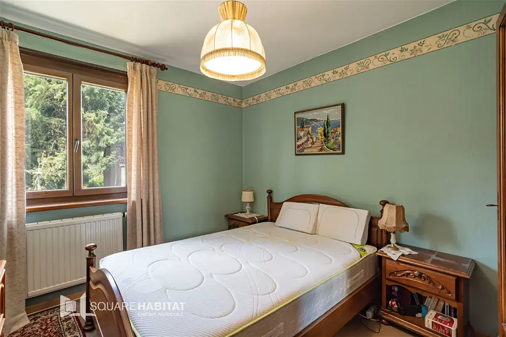 4-room house in Lobsann
