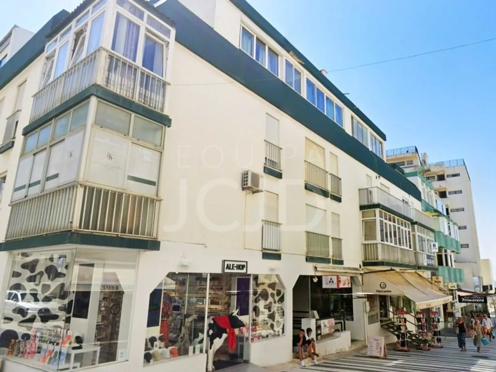 Extérieur - Luxury Flat with Sea View in Almada