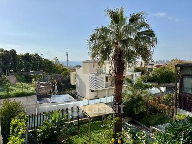 Aed - Quadrilocale with Sea View in Catania