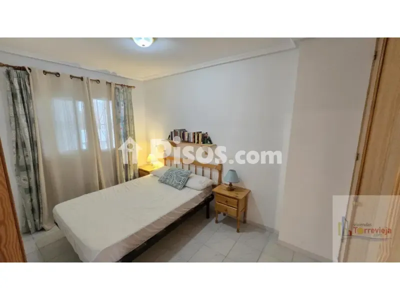 Chambres - Apartment with Sea View in La Mata