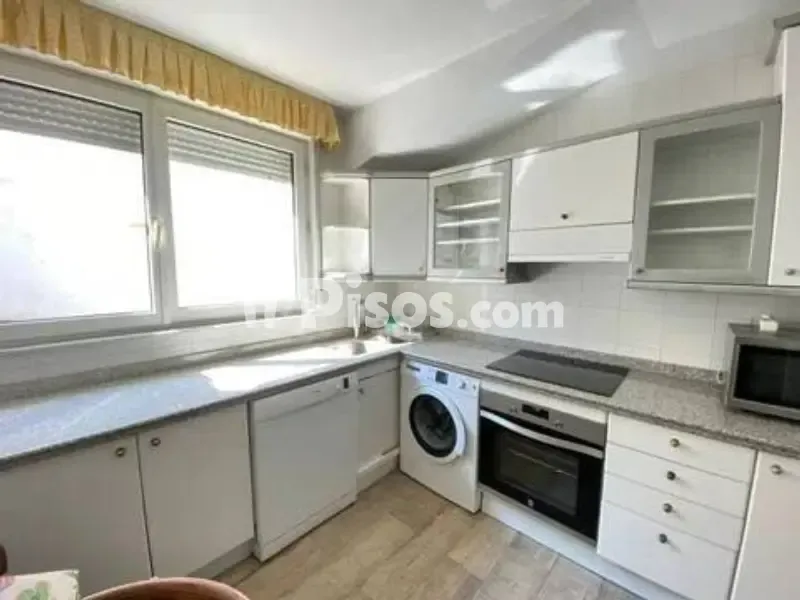 Cuisine - Penthouse with Cathedral Views in Historic Centre