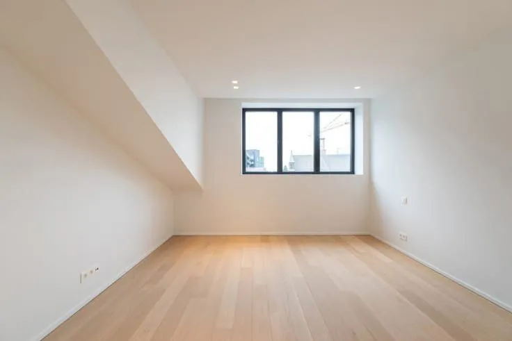 Rooms - Apartment in Central Brussels
