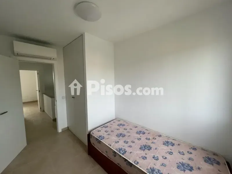 Camere da letto - Duplex with Garden View in Sant Joan