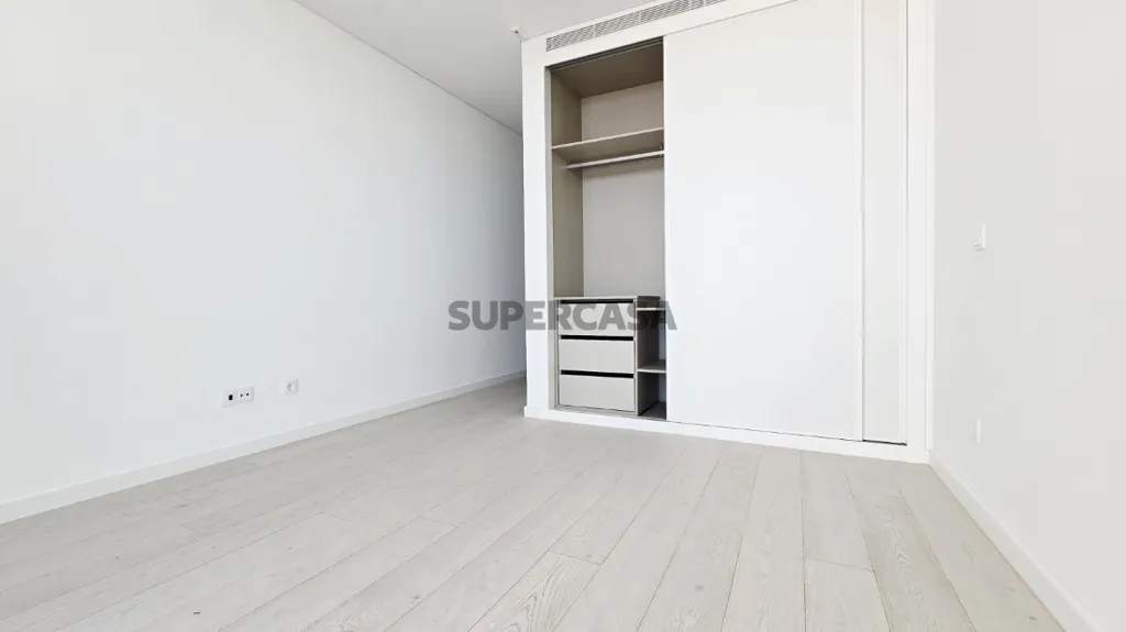 Pièces - Contemporary House with Sea View in Ajuda