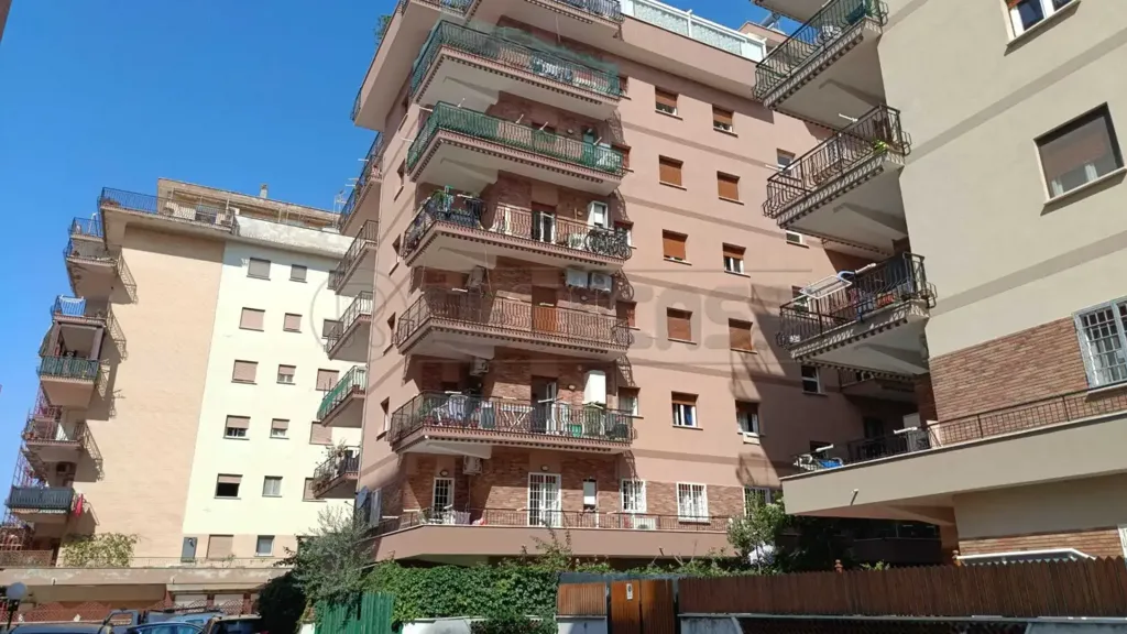 Extérieur - Rear-Facing Apartment with Terrace in Ladispoli