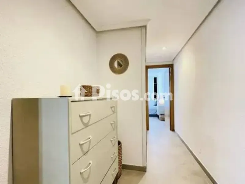 Ingresso - Modern Flat with Balcony in Alicante Centre