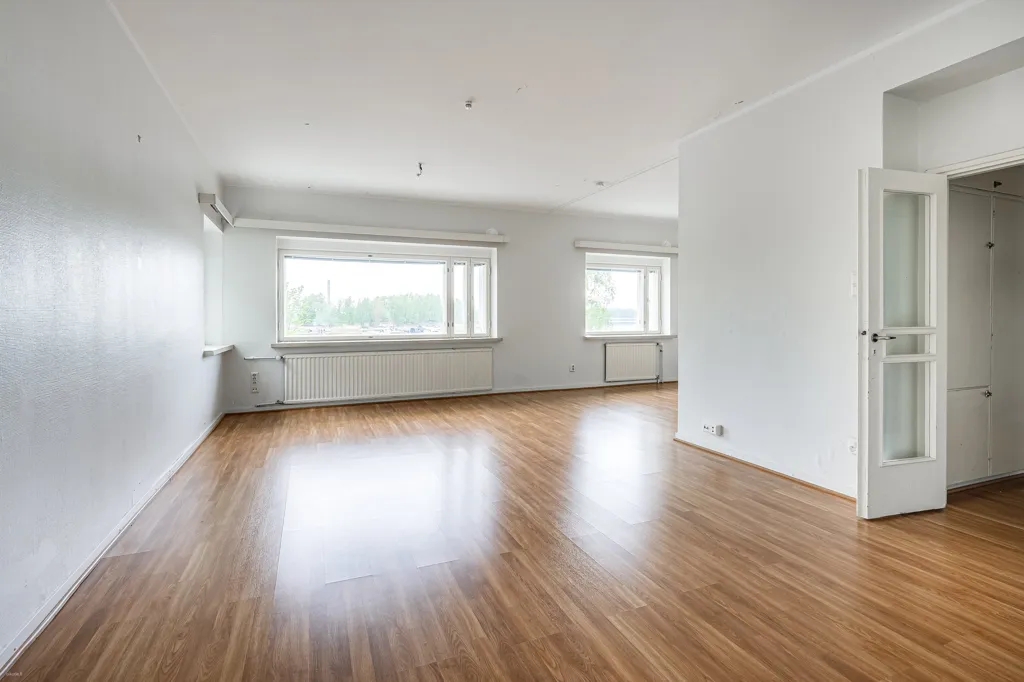 Elutuba - Apartment with Sea Views in Töölö