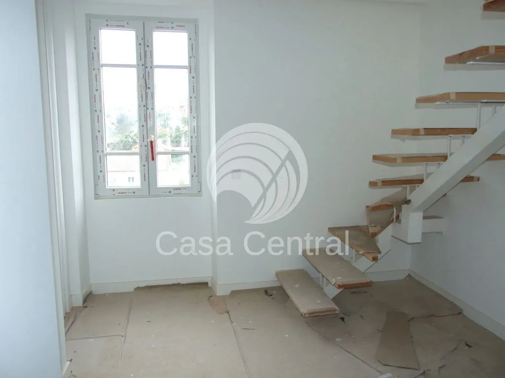 Pièces - Luxury Penthouse with Sea View in Cascais
