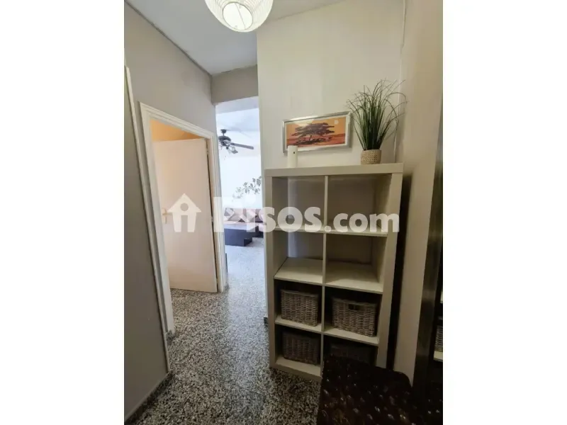Ingresso - Beachfront Flat with Terrace in Muchavista