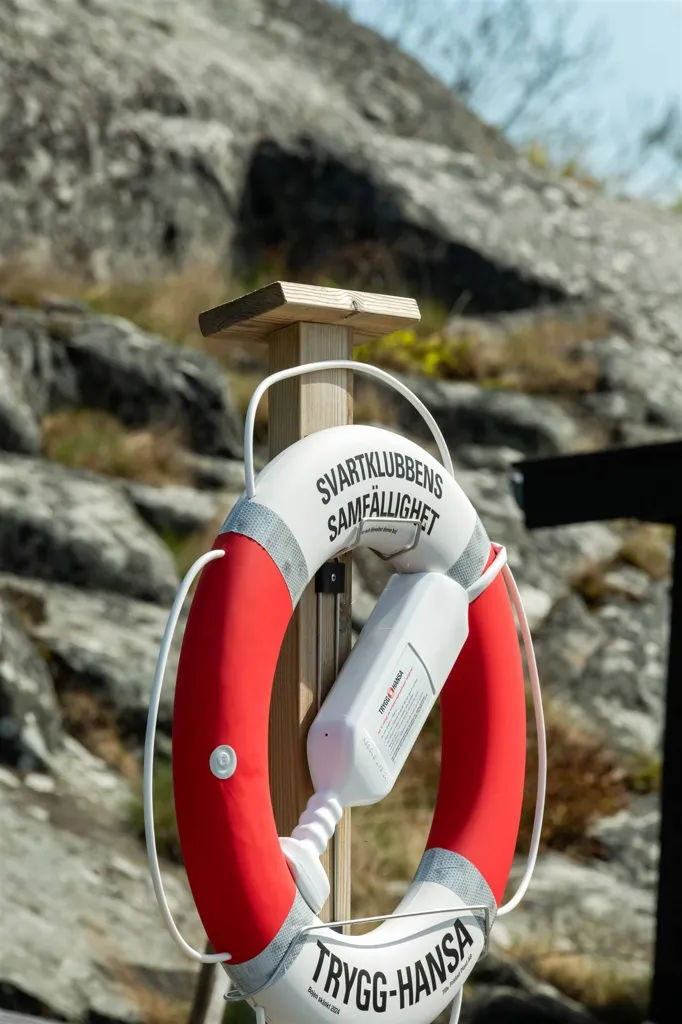 5-toaline maja asukohas Norrtälje kommun