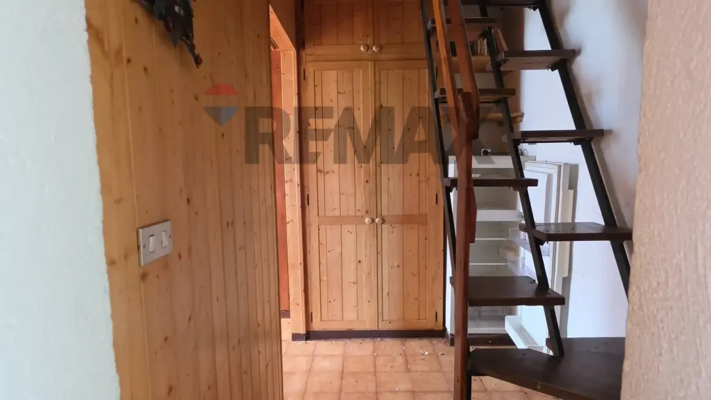 Rooms - Trilocale with Garden in Darzo