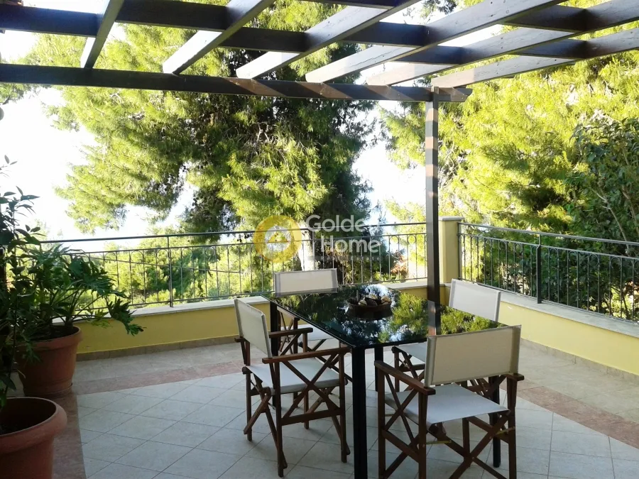 Appartement 4 pièces à GR